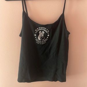 Brandy Melville tank top